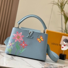 Louis Vuitton Top Handle Bags